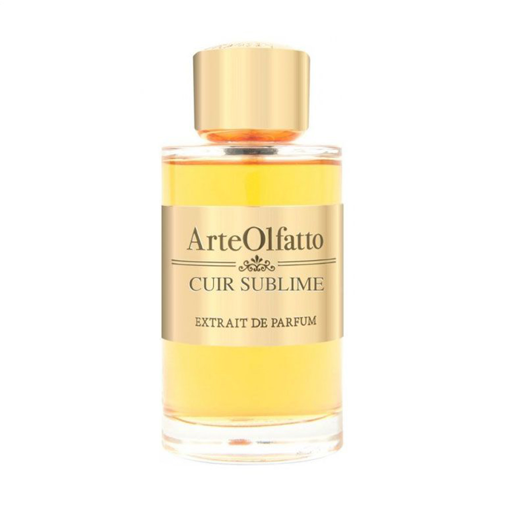 ArteOlfatto Cuir Sublime Парфуми унісекс, 100 мл (ТЕСТЕР)