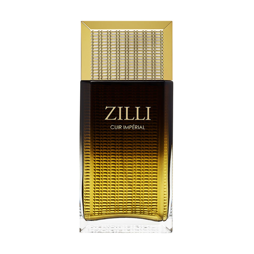 Zilli Cuir Imperial Парфумована вода чоловіча, 100 мл